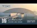 Louvre Abu Dhabi Time-Lapse