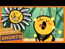 Lovely Day - Cyanide & Happiness Shorts