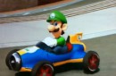 Luigis Todesblick