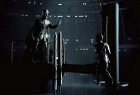 Luke vs Vader