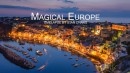 Magical Europe - Timelapse