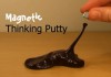 Magnetic Thinking Putty