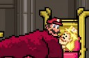 Mario and Princess Sex Tape