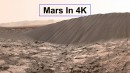 Mars In 4K
