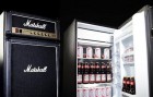 Marshall - Kühlschrank
