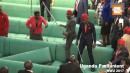 Massenschlägerei im Parlament von Uganda