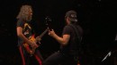 Metallica: Skandal im Sperrbezirk