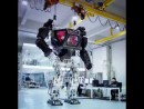 ´METHOD-1´ - Robot Project