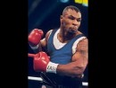 Mike Tyson Street Fighter
