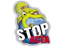 MITMACHEN: STOPPT ACTA!
