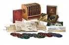 Mittelerde Ultimate Collector´s Edition