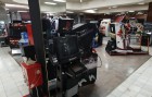 MJ Arcade Collection