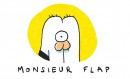 Monsieur flap