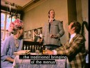 Monty Python: Bavarian Restaurant