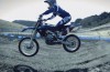 Motocross Super Slow Motion