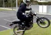 Motorrad Skills