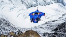 Mount Everest Basejump