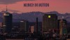 Munich in Motion