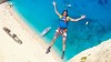 ´Navagio Beach´ Base Jumps