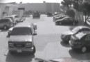 Neulich auf dem Parkplatz