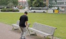 Neulich beim Skaten!