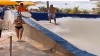 Neulich beim Surfen