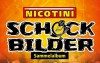 Nicotini: Schockbilder-Sammelalbum