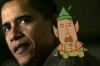 Obamas Elf