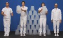OK Go - White Knuckles