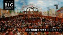 Oktoberfest ( 4k - Time-lapse - Tilt-shift )
