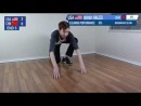Olympische Winterspiele 2018: Robot Vacuum Curling