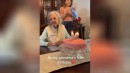 Omas wird 94