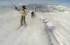 One of those days - Candide Thovex