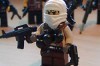 Osama bin Laden Lego