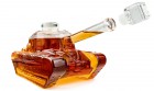 Panzer Whisky - Karaffe