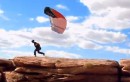 Paraglider Owned