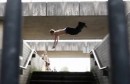 Parkour and Freerunning 2012