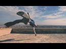 Parkour and Freerunning 2014 - No Fear