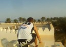 Parkour Fail #6