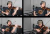 Paul Dateh: Top 40 Violin Mashup