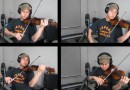 Paul Dateh: Top 40 Violin Mashup