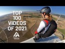 People Are Awesome: Top 100 Videos of 2021