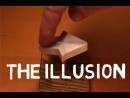 Pfeil - Illusion