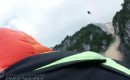 Phoenix Fly Wingsuit Proximity Flight