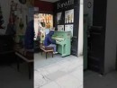 Pianist in Manchester