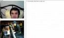 Piano Freestyle bei Chatroulette #2