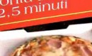 Pizza - Automat