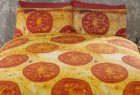 Pizza - Bettbezug