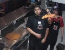 Pizza - Rettung
