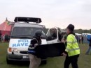 Police Rave Unit